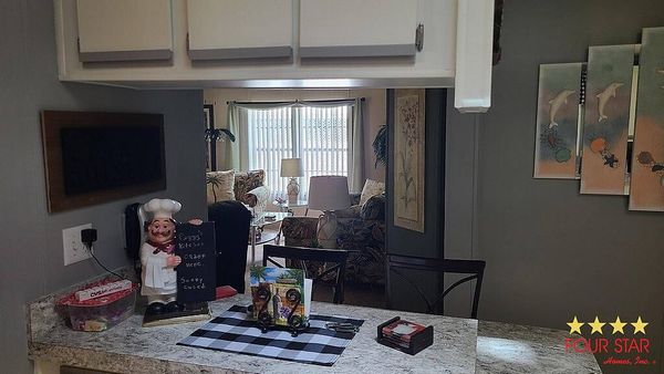 1710 Persimmon Cir, Edgewater FL 32132