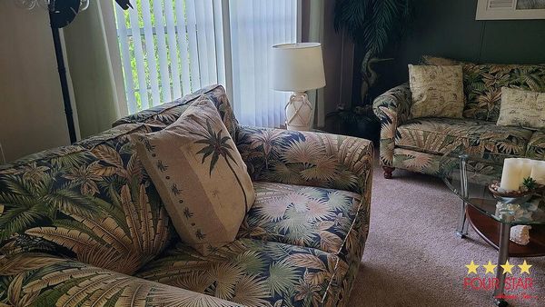 1710 Persimmon Cir, Edgewater FL 32132