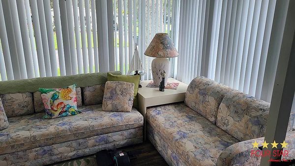 1710 Persimmon Cir, Edgewater FL 32132
