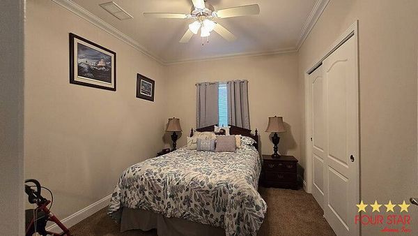 6098 Crayfish Dr, Lot 3230, Orlando FL 32822