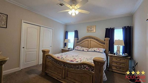 6098 Crayfish Dr, Lot 3230, Orlando FL 32822