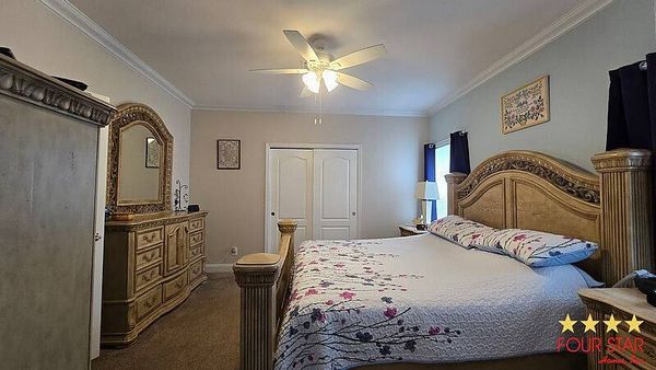 6098 Crayfish Dr, Lot 3230, Orlando FL 32822