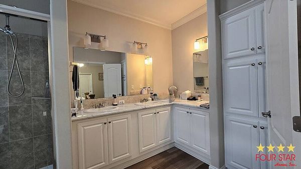6098 Crayfish Dr, Lot 3230, Orlando FL 32822