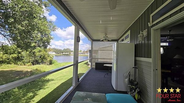 6098 Crayfish Dr, Lot 3230, Orlando FL 32822