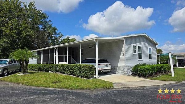 6098 Crayfish Dr, Lot 3230, Orlando FL 32822