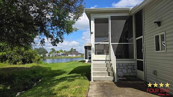 6098 Crayfish Dr, Lot 3230, Orlando FL 32822