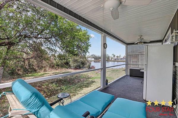 6098 Crayfish Dr, Lot 3230, Orlando FL 32822