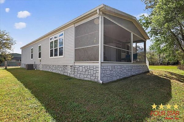 6098 Crayfish Dr, Lot 3230, Orlando FL 32822