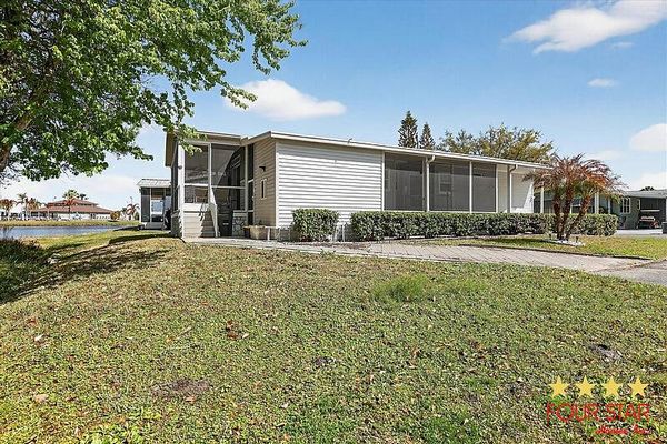 6098 Crayfish Dr, Lot 3230, Orlando FL 32822