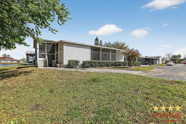 6098 Crayfish Dr, Lot 3230, Orlando FL 32822