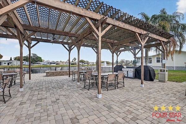 6098 Crayfish Dr, Lot 3230, Orlando FL 32822