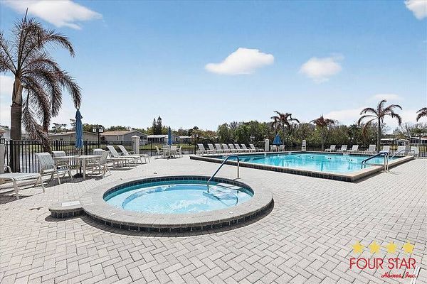 6098 Crayfish Dr, Lot 3230, Orlando FL 32822