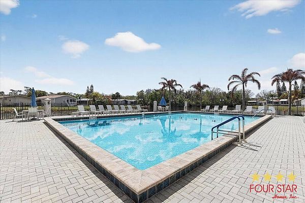 6098 Crayfish Dr, Lot 3230, Orlando FL 32822