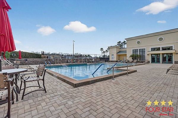 6098 Crayfish Dr, Lot 3230, Orlando FL 32822