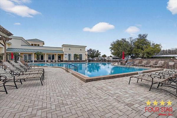 6098 Crayfish Dr, Lot 3230, Orlando FL 32822