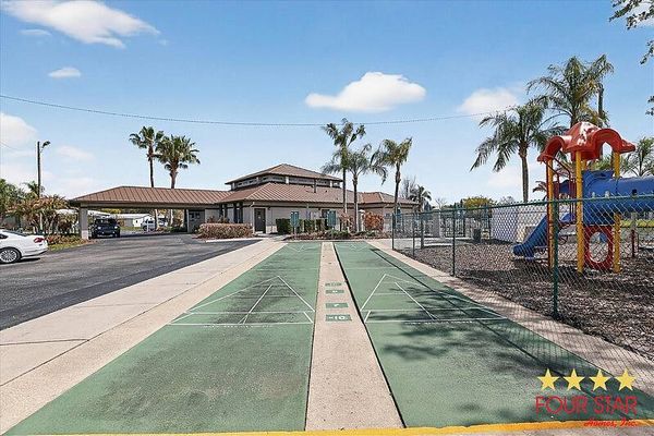 6098 Crayfish Dr, Lot 3230, Orlando FL 32822