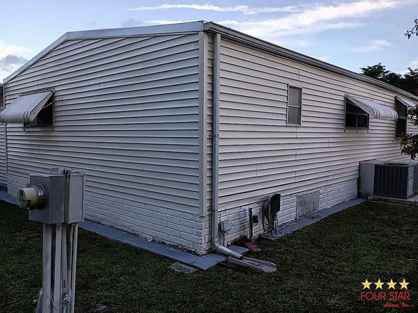 6211 NW 29TH ST, Lot 262, Margate FL 33063