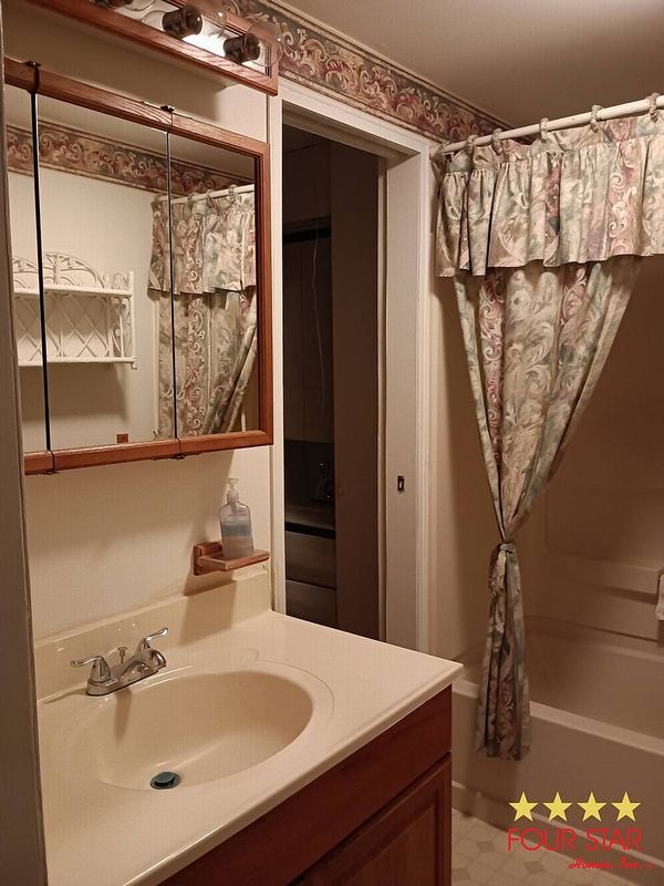 6211 NW 29TH ST, Lot 262, Margate FL 33063
