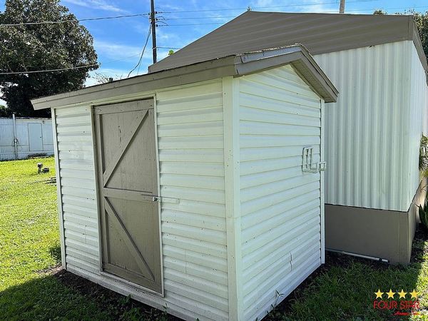671 Dixie Ave, Lot 18, Titusville FL 32976