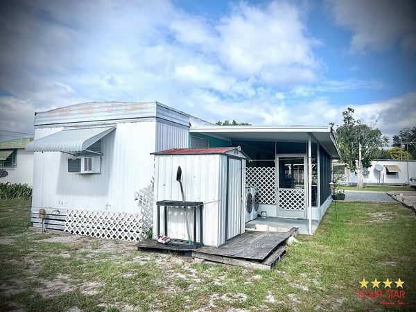 47 Hibiscus Ave., Lot Hi-47, Mount Dora FL 32757