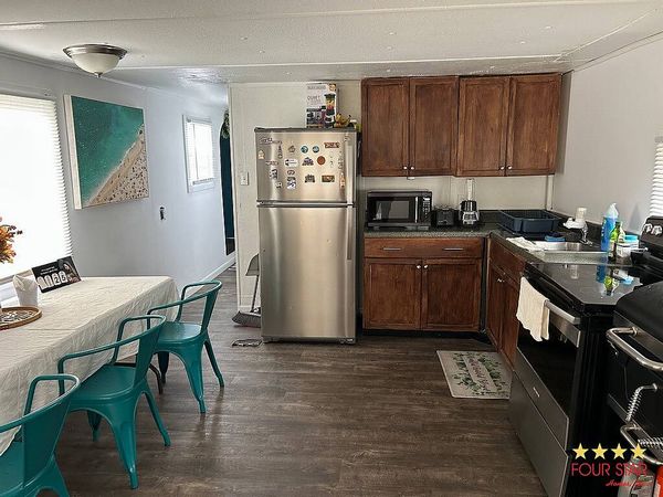 914 Clearlake Rd, Lot 206B, Cocoa FL 32966