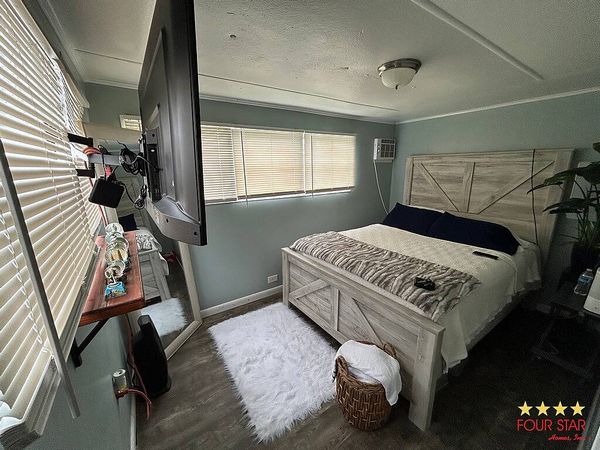 914 Clearlake Rd, Lot 206B, Cocoa FL 32966
