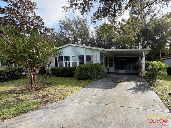 23 Cypress Grove Lane, Ormond Beach FL 32174