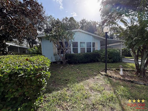 23 Cypress Grove Lane, Ormond Beach FL 32174