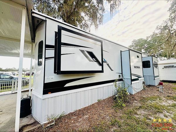 5551 SW 18TH TERR, Lot 401, Bushnell FL 33513