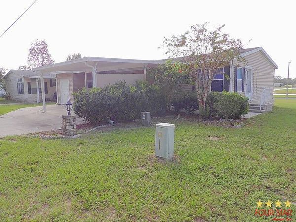 5130 University Ave, Leesburg FL 34748