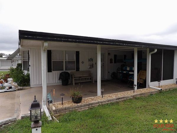 25907 Vazcaya Blvd., Leesburg FL 34748