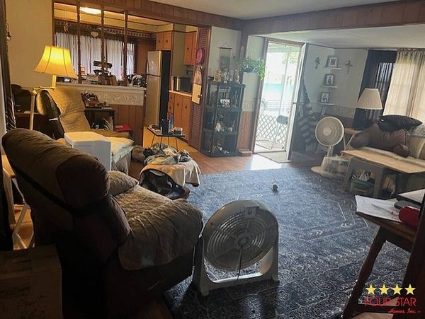 1310 Fleming Ave, Lot A35, Ormond Beach FL 32174