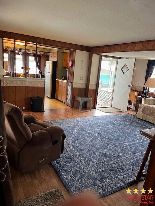 1310 Fleming Ave, Lot A35, Ormond Beach FL 32174