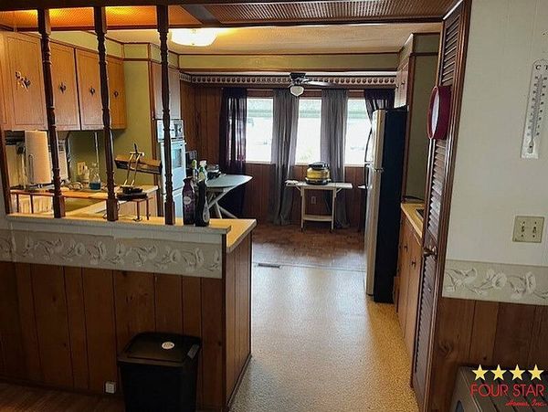 1310 Fleming Ave, Lot A35, Ormond Beach FL 32174