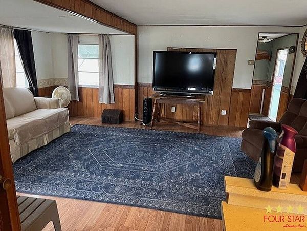 1310 Fleming Ave, Lot A35, Ormond Beach FL 32174