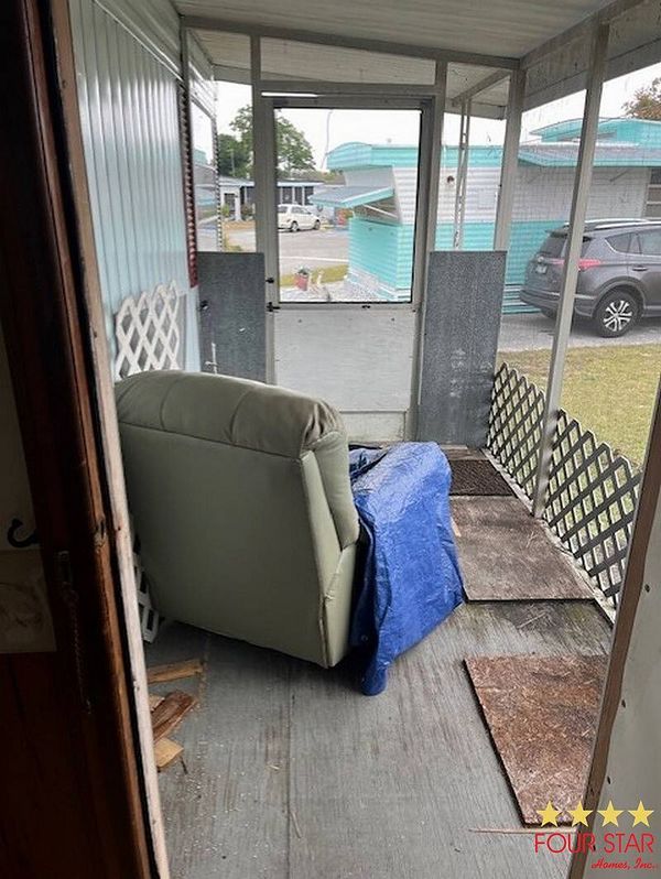 1310 Fleming Ave, Lot A35, Ormond Beach FL 32174