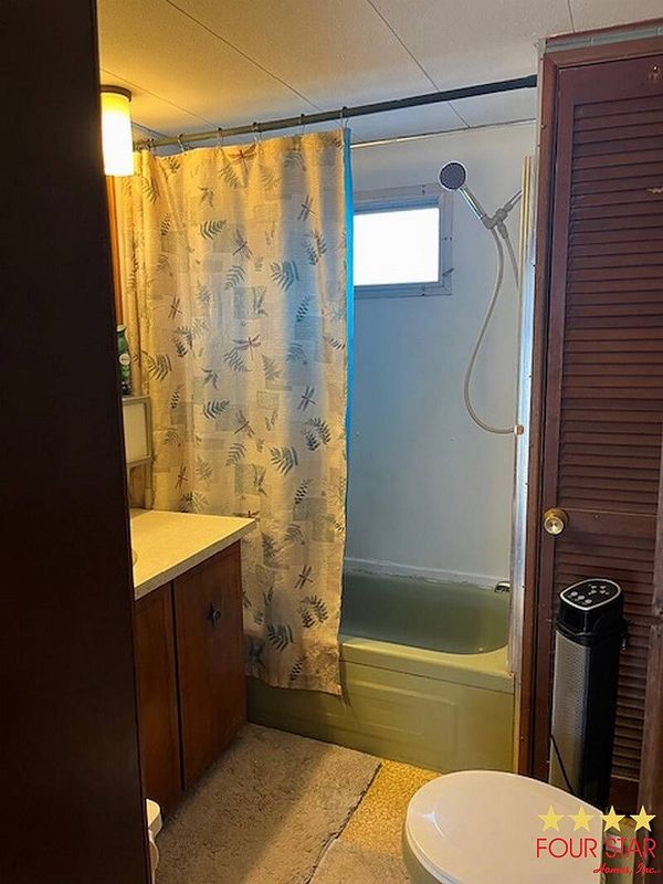 1310 Fleming Ave, Lot A35, Ormond Beach FL 32174