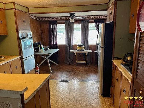 1310 Fleming Ave, Lot A35, Ormond Beach FL 32174