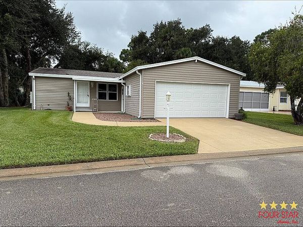91 Habersham, Flagler Beach FL 32136