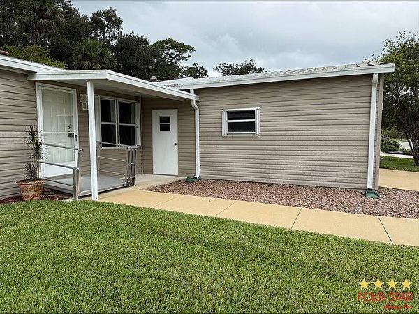 91 Habersham, Flagler Beach FL 32136