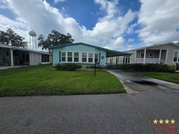 87 Sea Fern Dr, Leesburg FL 34788
