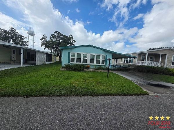 87 Sea Fern Dr, Leesburg FL 34788
