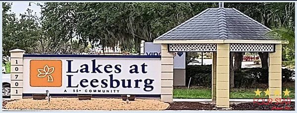 87 Sea Fern Dr, Leesburg FL 34788