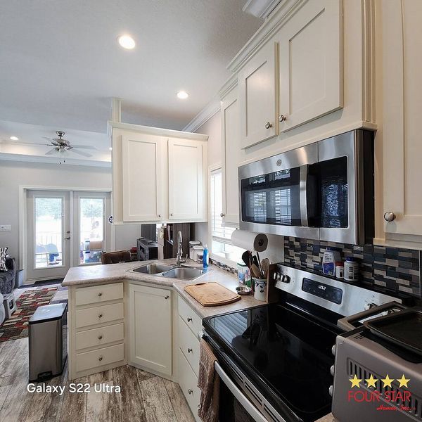 14330 US HWY 441 S, Lot 8, Summerfield FL 34491