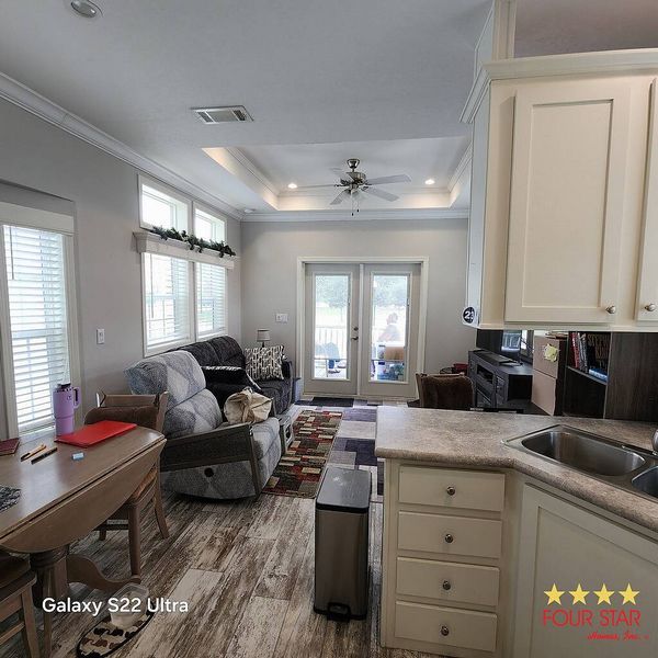 14330 US HWY 441 S, Lot 8, Summerfield FL 34491