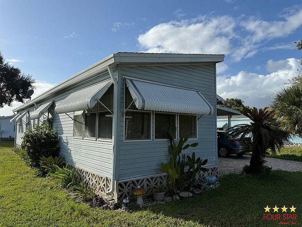 1726 Conifer Ave, Lot 42, Kissimmee FL 34759