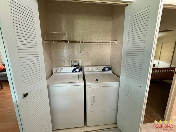 1726 Conifer Ave, Lot 42, Kissimmee FL 34759