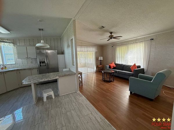 1726 Conifer Ave, Lot 42, Kissimmee FL 34759