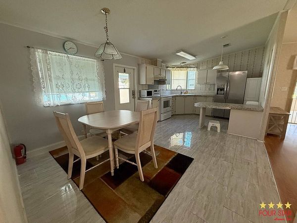 1726 Conifer Ave, Lot 42, Kissimmee FL 34759