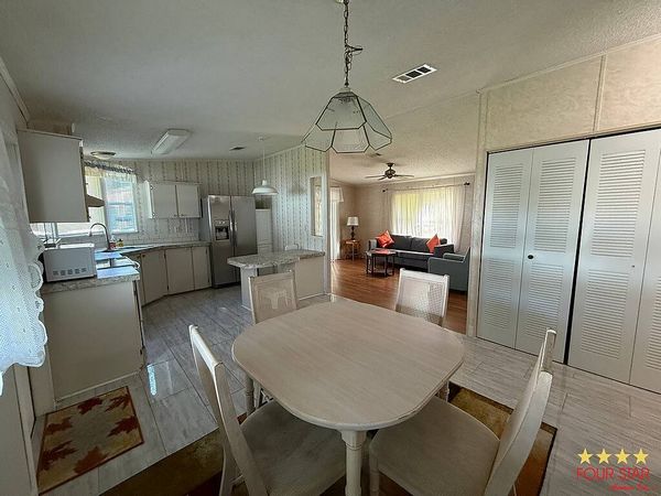 1726 Conifer Ave, Lot 42, Kissimmee FL 34759